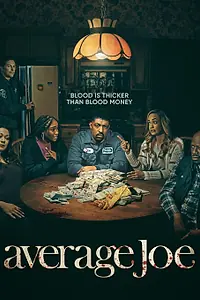 Постер к сериалу «Average Joe (2023)»