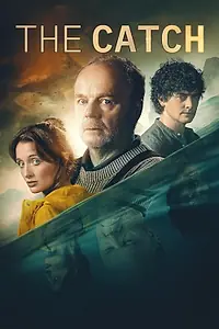 Постер к сериалу «The Catch (2023)»