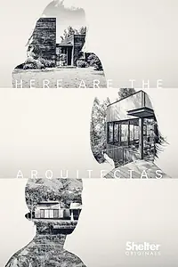 Постер к сериалу «Here are the Arquitectas (2024)»