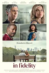 Постер к фильму «In Fidelity (2024)»