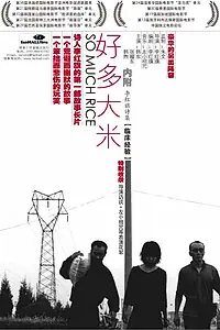 Постер к фильму «Так много риса (2005)»