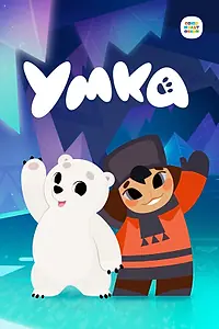 Постер к мультсериалу «Умка (2022)»
