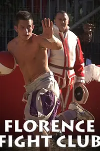 Главный постер фильма «Florence Fight Club (2010)»
