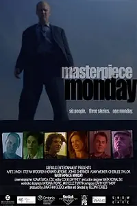 Постер к фильму «Masterpiece Monday (2003)»