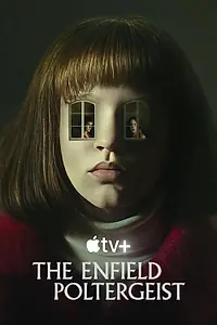 Постер к сериалу «Полтергейст Энфилда (2023)»