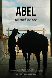 Постер к фильму «Abel (2024)»