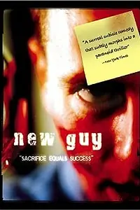 Постер к фильму «New Guy (2003)»