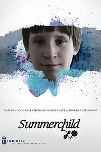 Главный постер фильма «Ребёнок на лето (2007)»