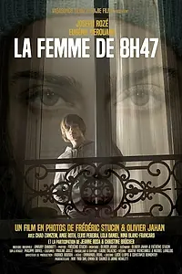 Постер к фильму «La femme de 8h47 (2023)»
