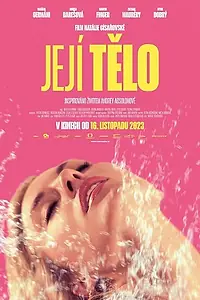 Постер к фильму «Её тело (2023)»