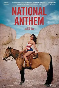 Постер к фильму «National Anthem (2023)»