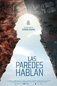 Главный постер фильма «Las paredes hablan (2022)»