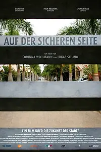 Постер к фильму «Auf der sicheren Seite (2010)»