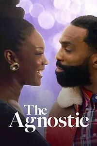 Постер к фильму «The Agnostic (2023)»