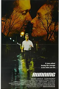 Постер к фильму «Бегущий (1979)»