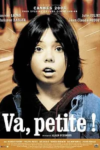 Постер к фильму «Иди, малышка (2002)»