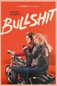 Постер к сериалу «Bullshit (2024)»