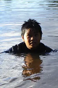 Постер к фильму «Guyane (2009)»