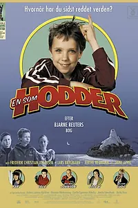 Постер к фильму «Некто, похожий на Ходдера (2003)»