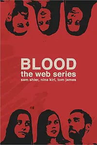 Постер к сериалу «Кровь (2018 - 2019)»
