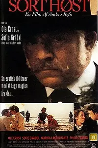 Постер к фильму «Sort høst (1993)»
