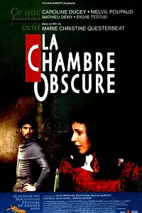 Постер к фильму «Тёмная комната (2000)»