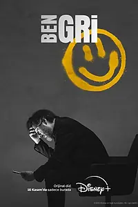 Постер к сериалу «Я серый (2022)»