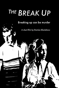 Постер к фильму «The Break Up (2008)»