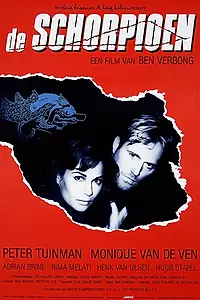 Постер к фильму «Скорпион (1984)»