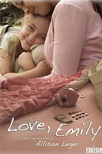 Постер к фильму «Любовь, Эмили (2009)»