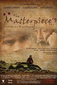 Постер к фильму «The Masterpiece (2010)»