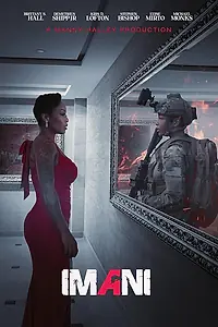 Постер к фильму «Imani (2023)»