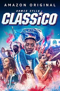 Постер к фильму «Classico (2022)»