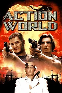 Постер к фильму «Action World (2010)»