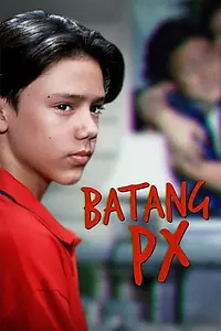 Постер к фильму «Batang PX (1997)»