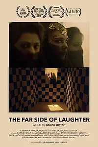 Главный постер фильма «The Far Side of Laughter (2009)»