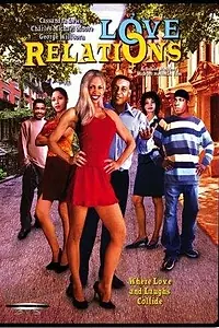 Постер к фильму «Love Relations (2002)»