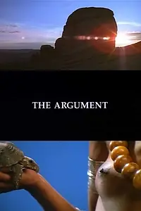 Постер к фильму «The Argument (1999)»
