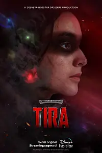 Постер к сериалу «Tira (2023)»