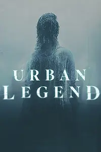 Постер к сериалу «Городские легенды (2022)»