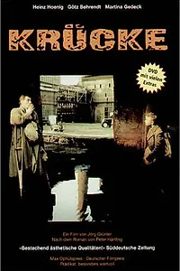Постер к фильму «Krücke (1993)»