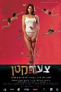 Постер к фильму «Один маленький шаг (2003)»