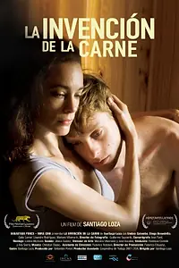 Главный постер фильма «Изобретение плоти (2009)»