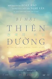 Главный постер фильма «Третий человек (2022)»
