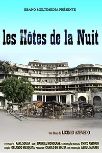 Главный постер фильма «Hóspedes da Noite (2007)»