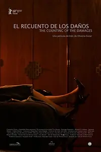 Постер к фильму «El recuento de los daños (2010)»