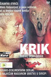 Постер к фильму «Krik (2008)»
