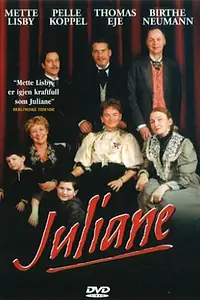 Постер к фильму «Юлиана (2000)»