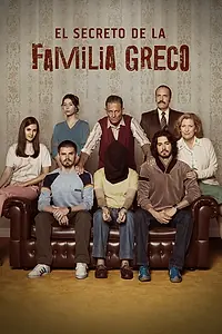 Постер к сериалу «El Secreto de la Familia Greco (2022)»