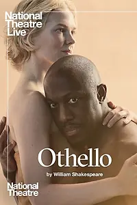 Постер к фильму «Отелло (2023)»